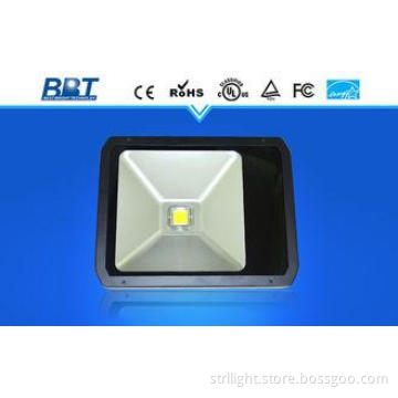 UL 80 Watt Waterproof Led Flood Lights 240v / led tunnel li
